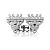 Дизайнерское кольцо "Kostroma" THING JEWELRY