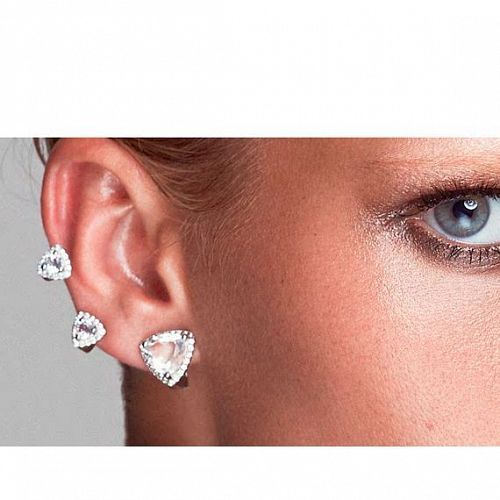 Кафф "Капли" RUNA