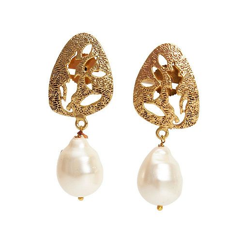 Серьги "Must have" BAZHÈN / БАЖЕН